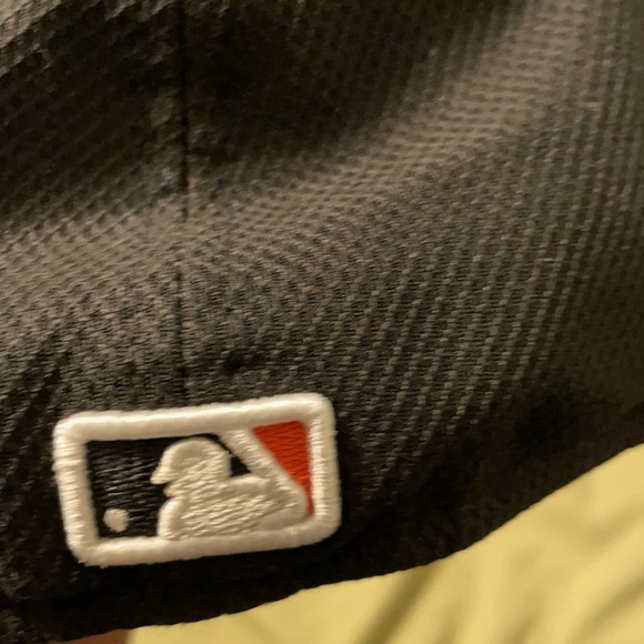New era Baltimore Orioles cap - Picture 6 of 6